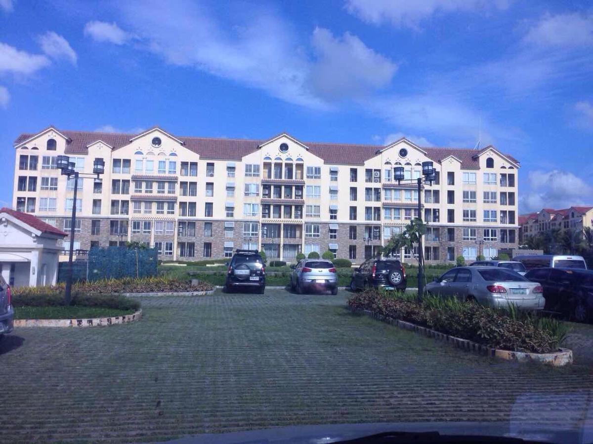Amalfi Oasis Apartment Cebu Ngoại thất bức ảnh