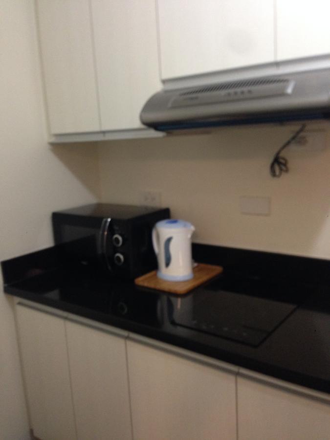 Amalfi Oasis Apartment Cebu Ngoại thất bức ảnh