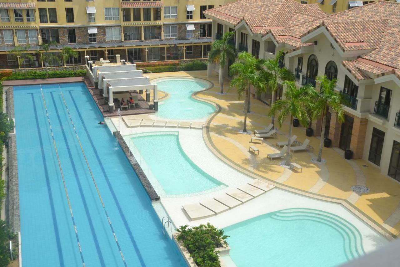 Amalfi Oasis Apartment Cebu Ngoại thất bức ảnh