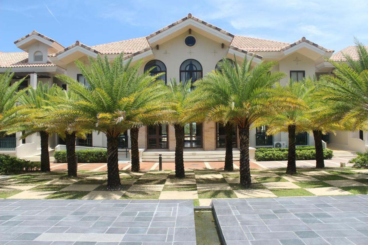 Amalfi Oasis Apartment Cebu Ngoại thất bức ảnh