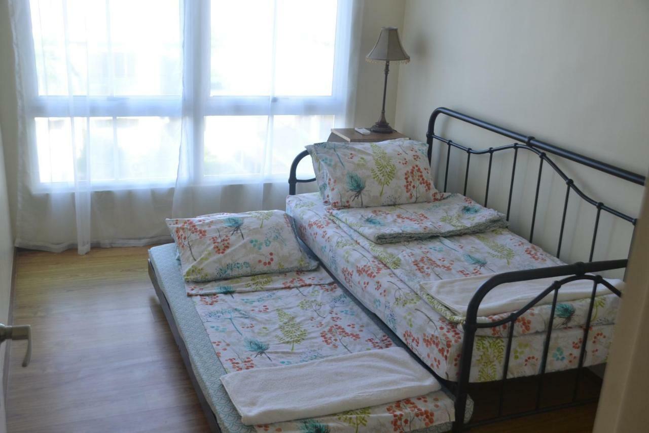 Amalfi Oasis Apartment Cebu Ngoại thất bức ảnh