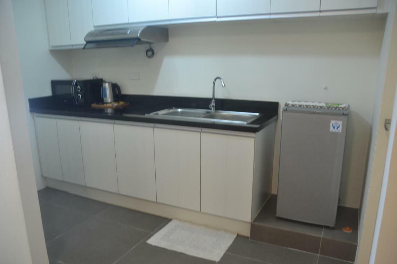 Amalfi Oasis Apartment Cebu Ngoại thất bức ảnh