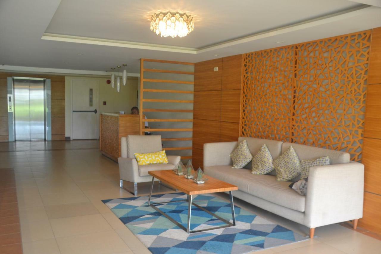 Amalfi Oasis Apartment Cebu Ngoại thất bức ảnh