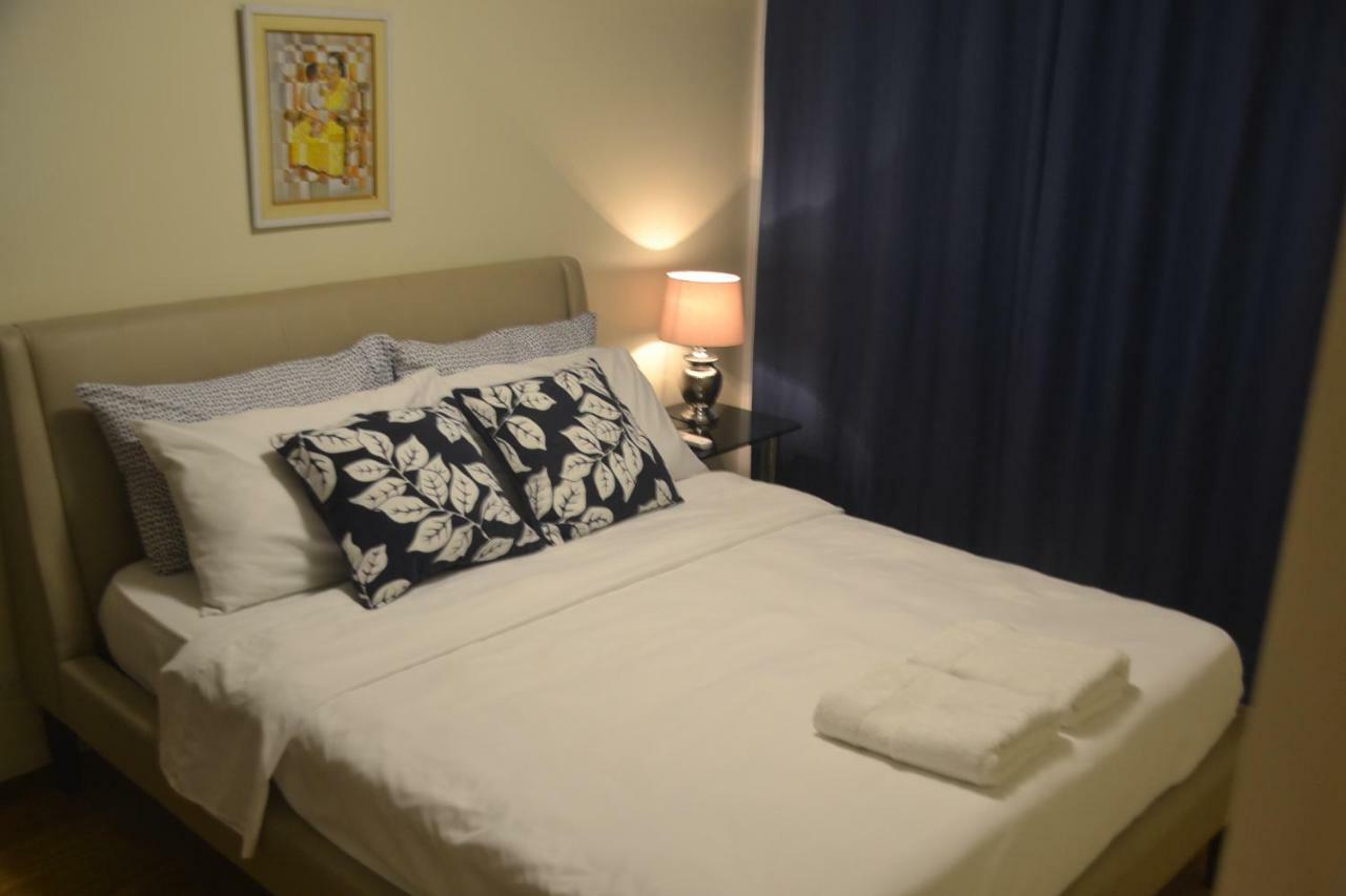 Amalfi Oasis Apartment Cebu Ngoại thất bức ảnh