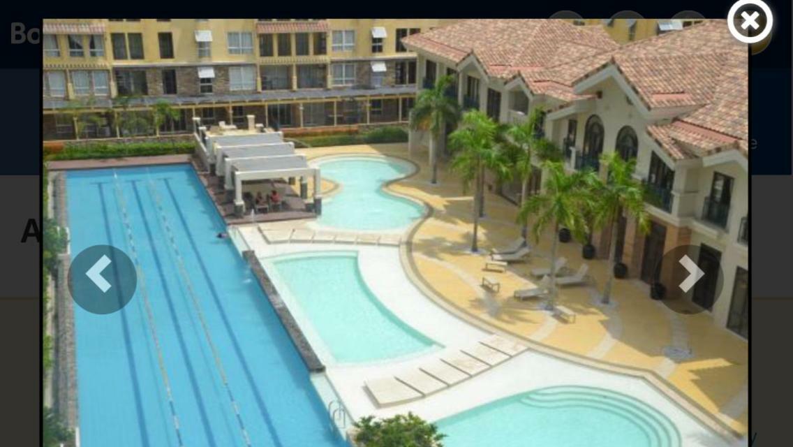 Amalfi Oasis Apartment Cebu Ngoại thất bức ảnh