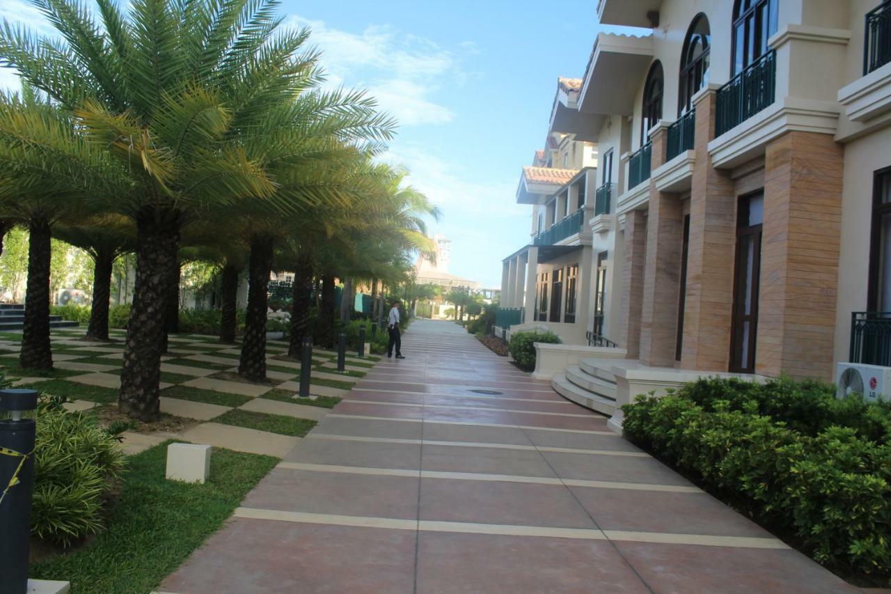 Amalfi Oasis Apartment Cebu Ngoại thất bức ảnh