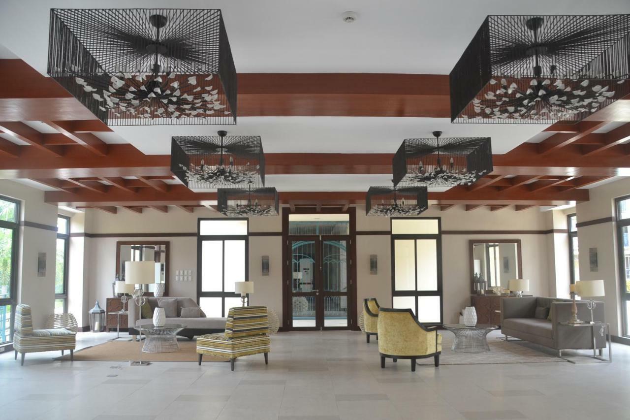Amalfi Oasis Apartment Cebu Ngoại thất bức ảnh