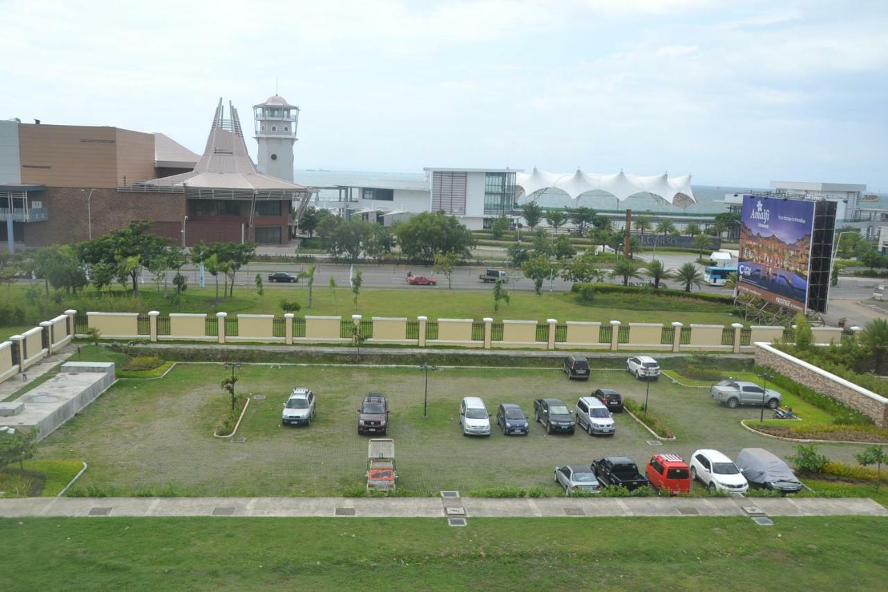 Amalfi Oasis Apartment Cebu Ngoại thất bức ảnh