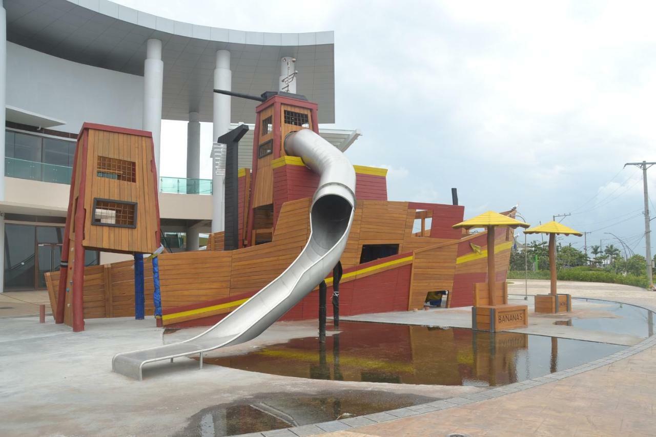Amalfi Oasis Apartment Cebu Ngoại thất bức ảnh