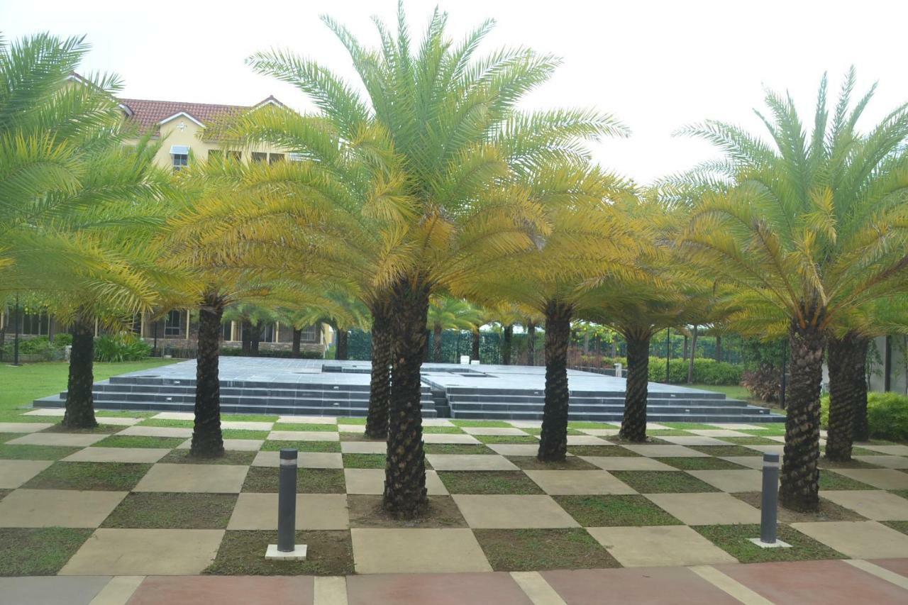 Amalfi Oasis Apartment Cebu Ngoại thất bức ảnh